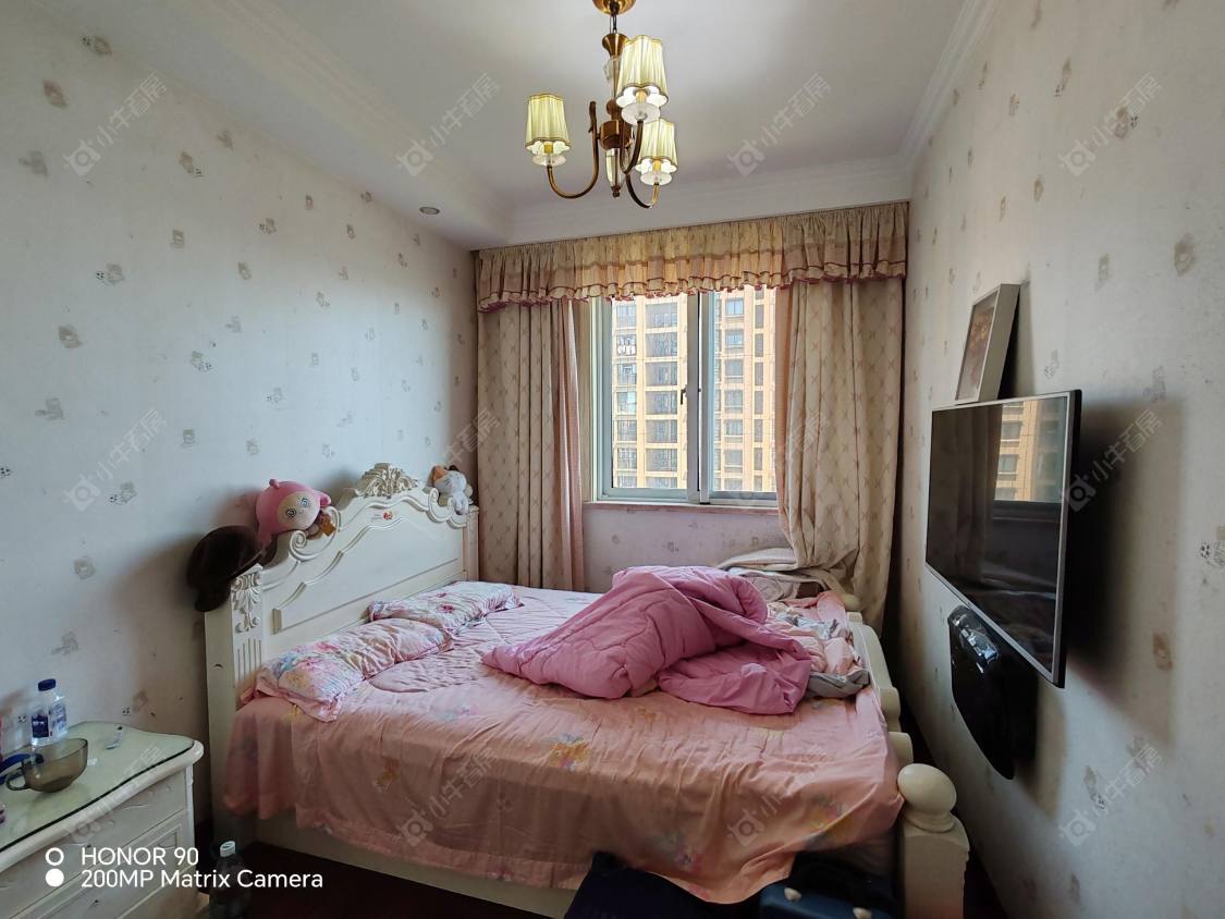 常州香溢紫郡二期在租房源室内图_小牛看房