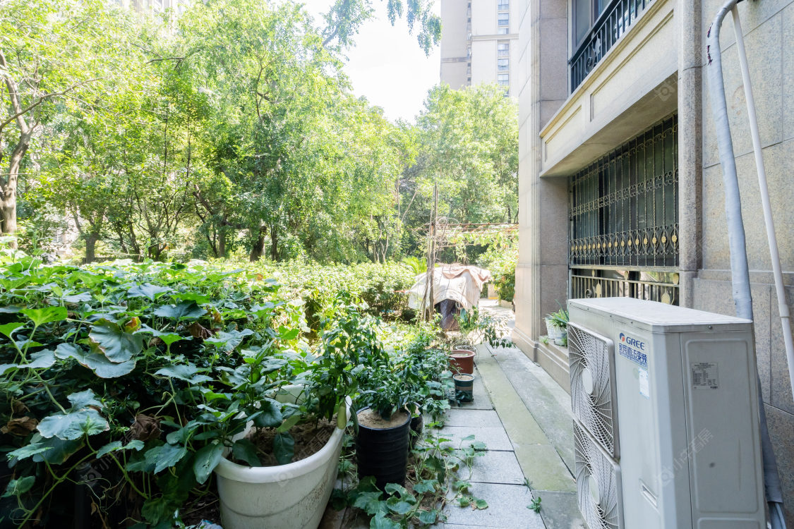 常州华润国际一期在售二手房源_小牛看房