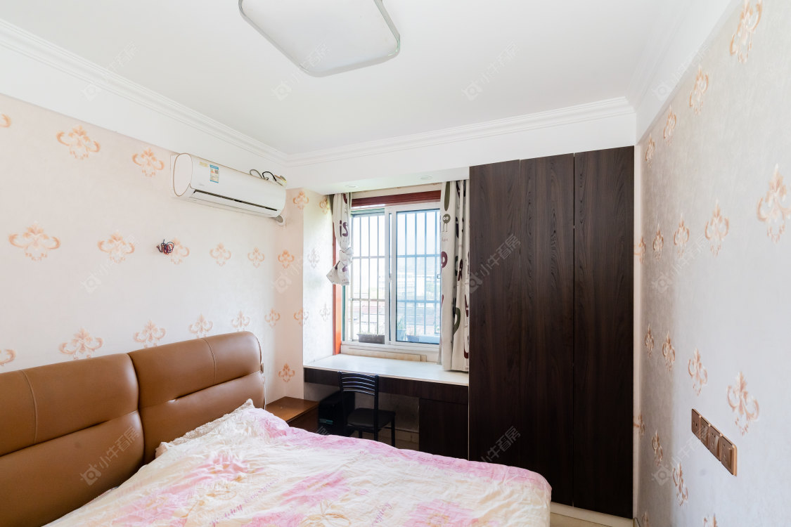 常州朝阳瑞景华庭在售二手房源室内图_小牛看房