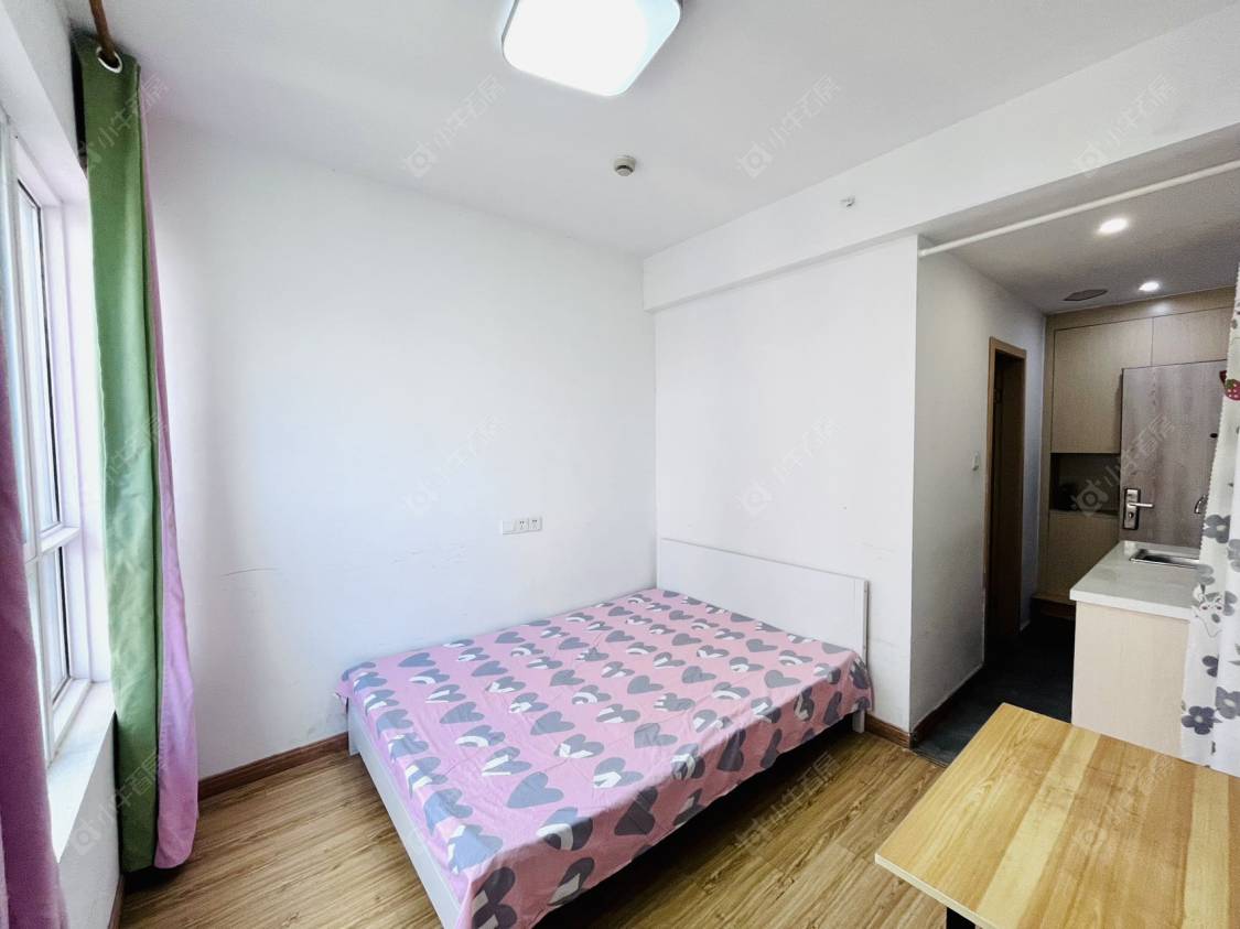 常州中奥珑郡在租房源室内图_小牛看房