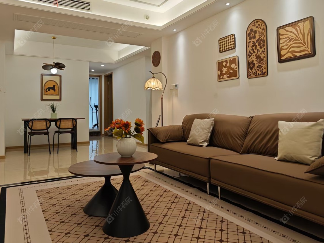 常州运河天地租房_小牛看房