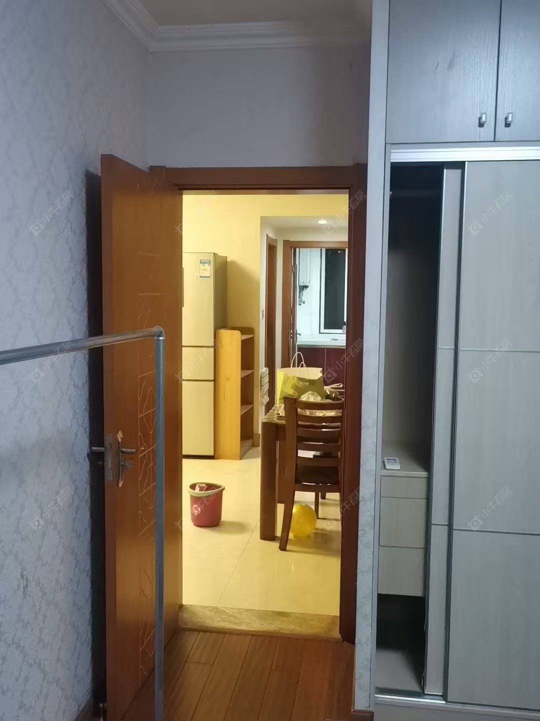 常州雅筑公寓在租房源_小牛看房