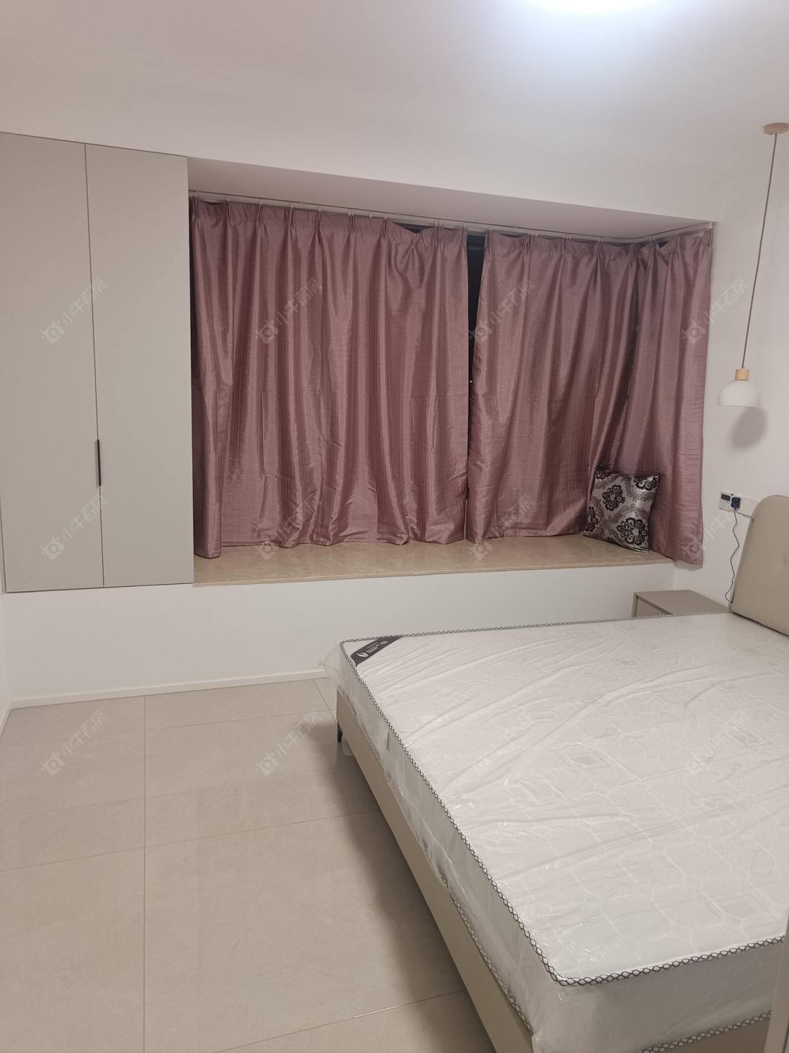 常州衡麓世家在租房源室内图_小牛看房