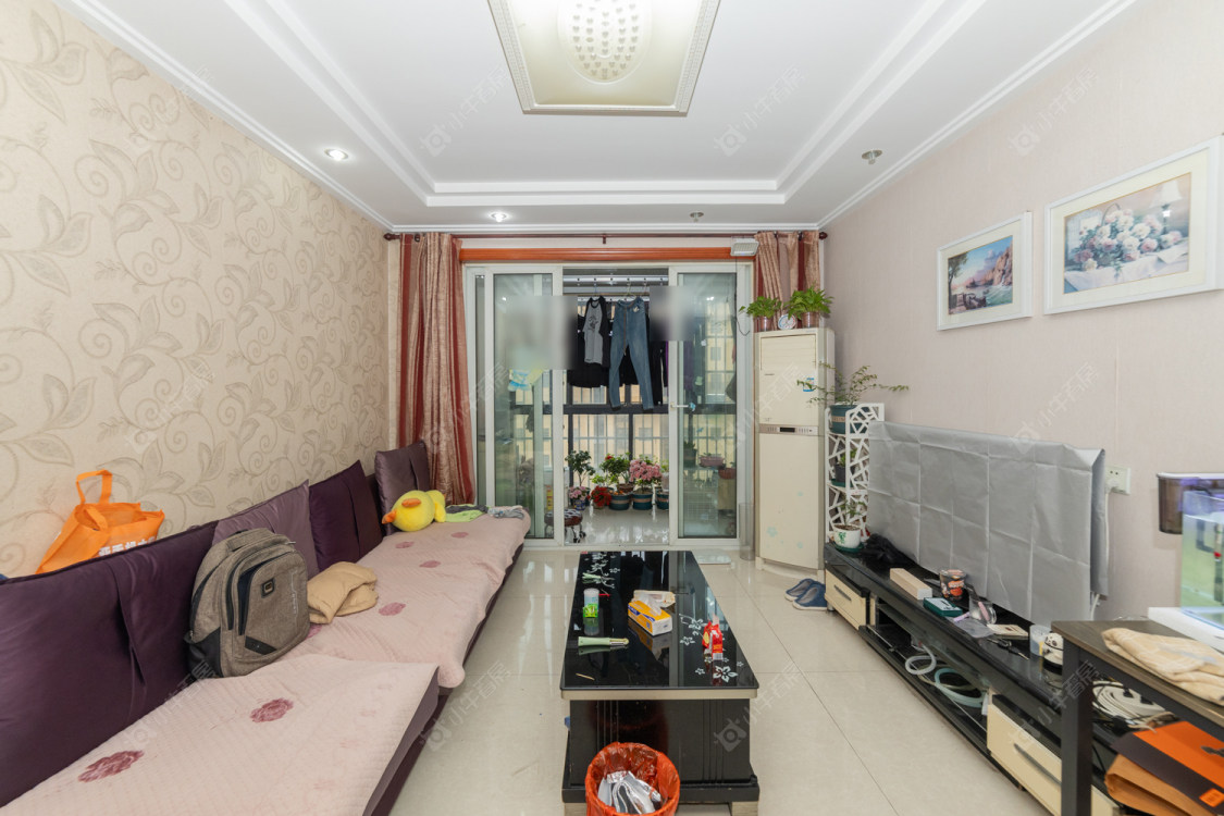 常州新景花苑一期在售二手房_小牛看房