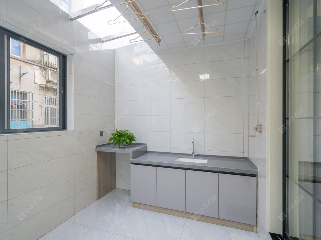 常州红梅新村在售二手房源室内图_小牛看房