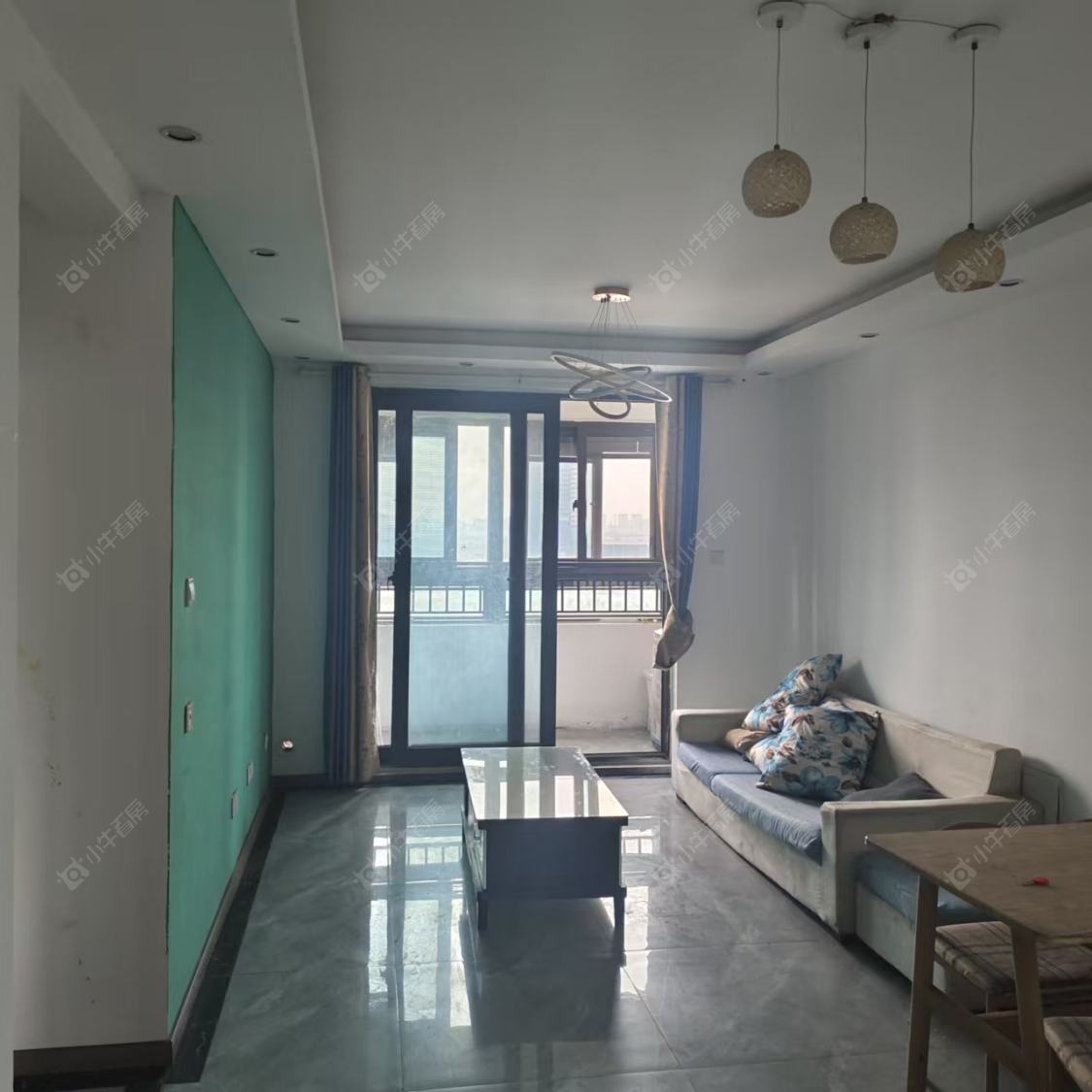 常州华润万象府租房房源封面图