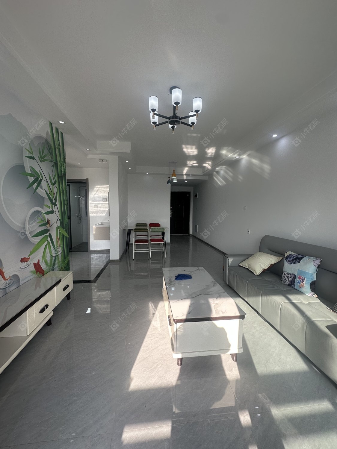 常州新尚嘉园在租房源_小牛看房