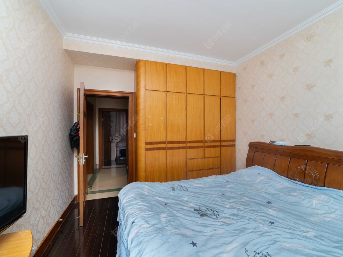 常州园丁公寓在售二手房源室内图_小牛看房