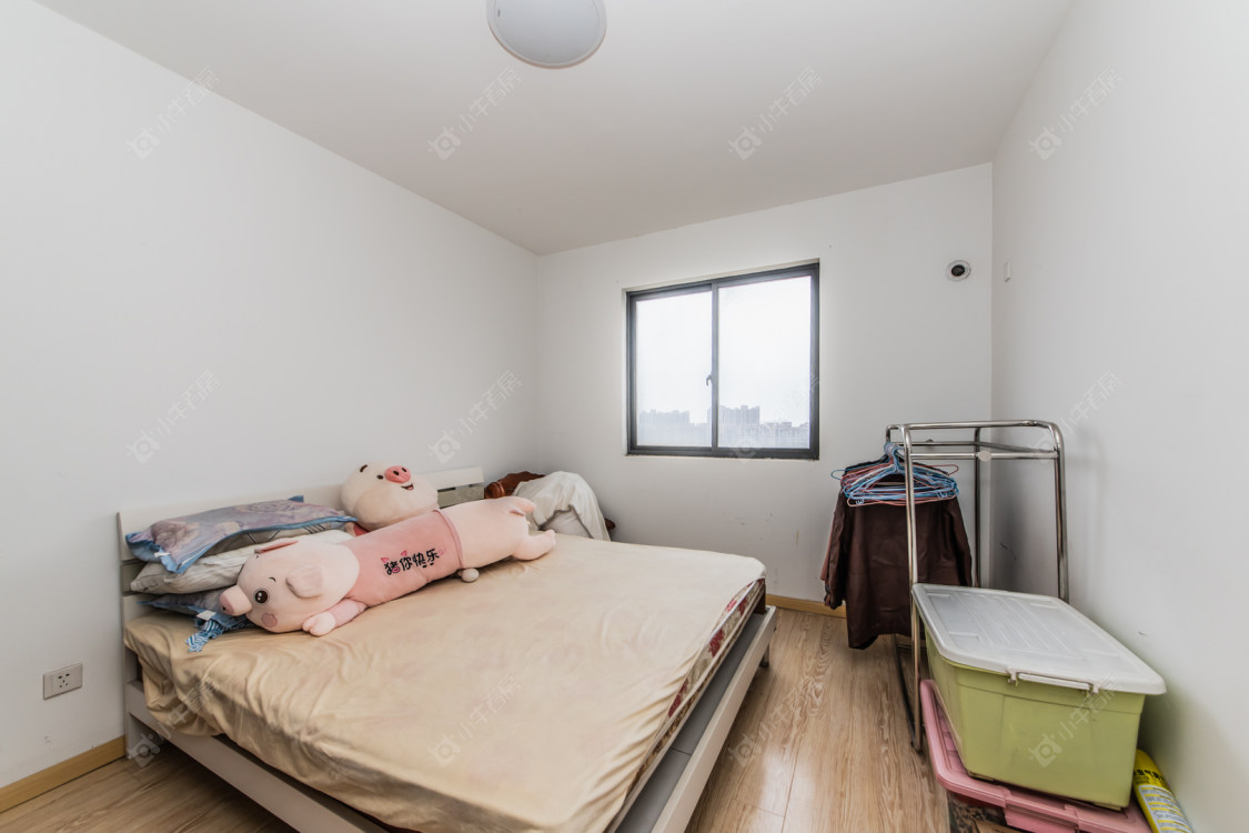 常州玲珑花园在售二手房源室内图_小牛看房