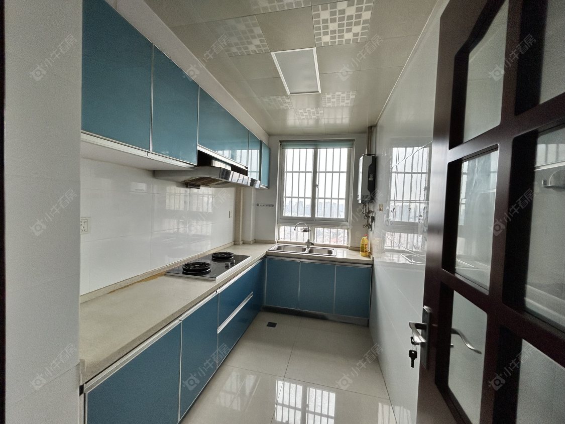 常州香缇湾花园在租房源_小牛看房