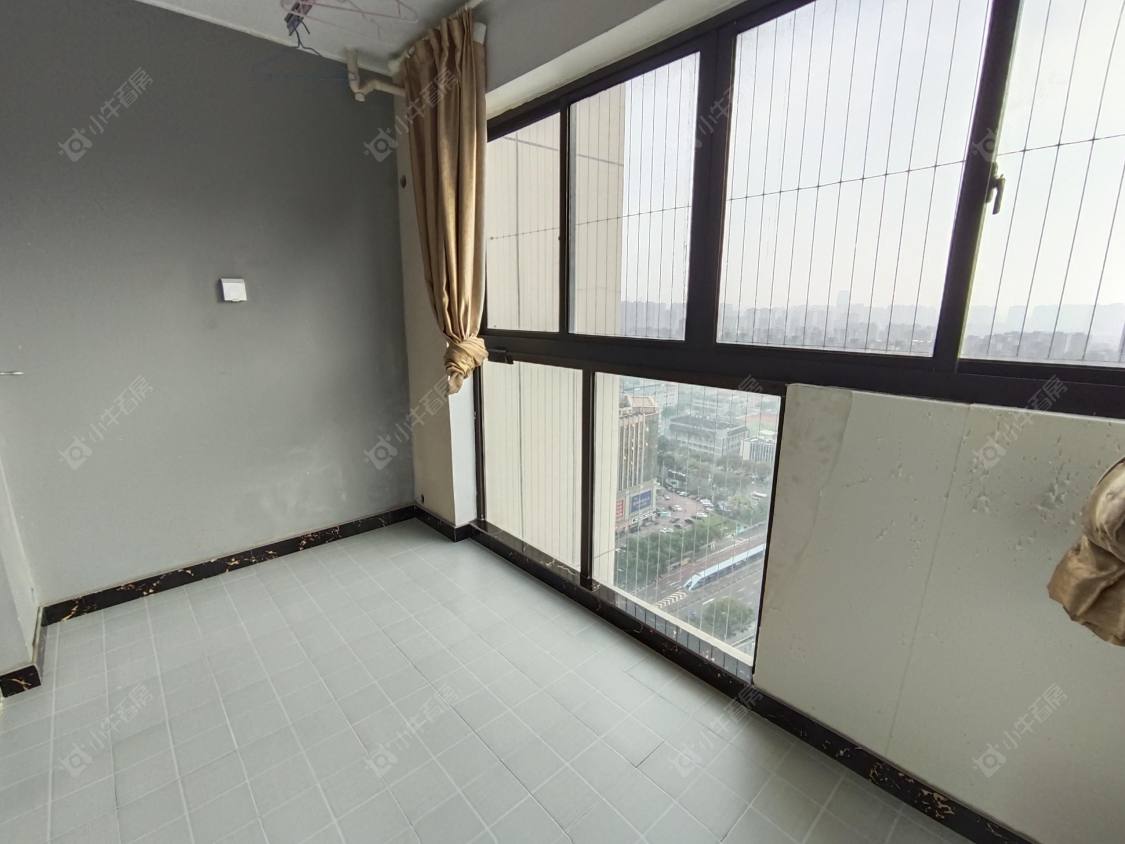 常州星河国际六区在租房源室内图_小牛看房