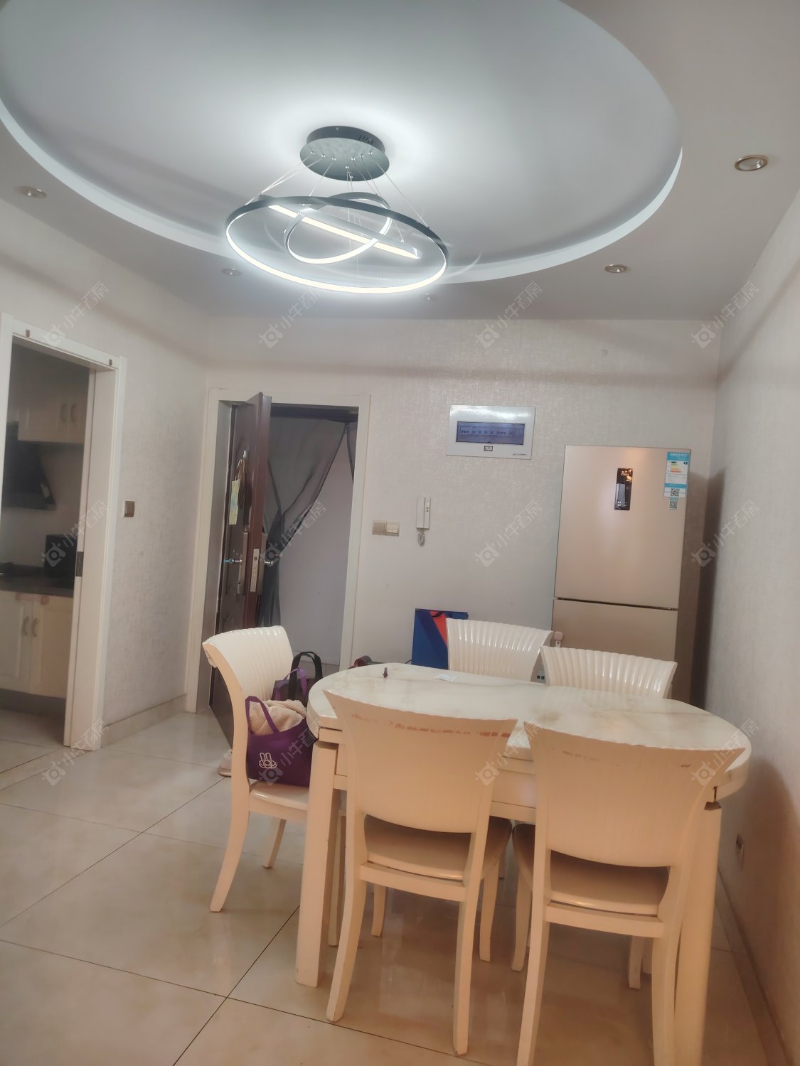 常州百馨西苑三期在租房源_小牛看房