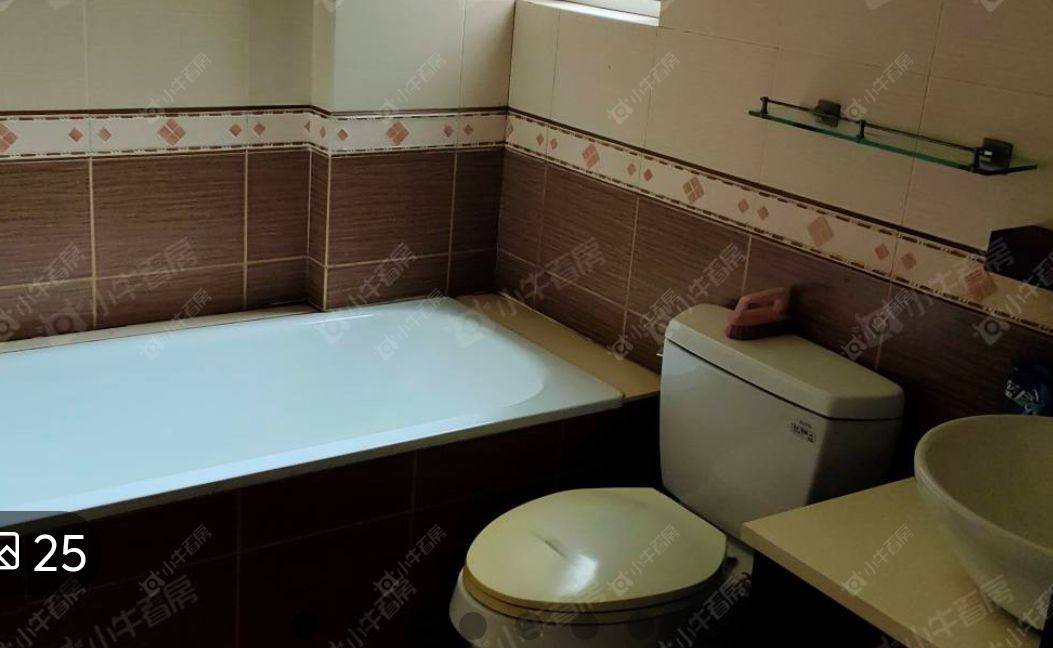 常州奥林匹克花园在租房源室内图_小牛看房