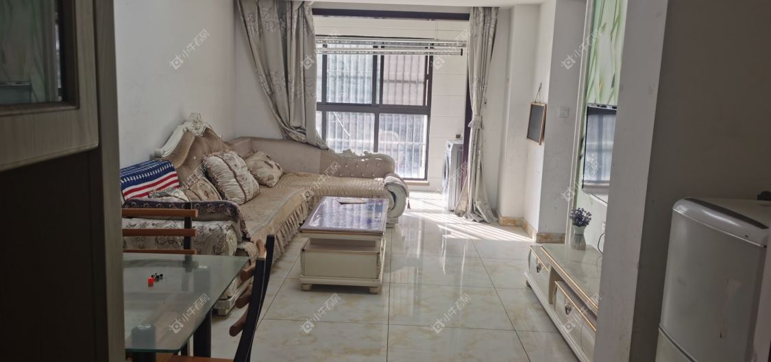 常州绿地香颂花园3室2厅在租房源出租