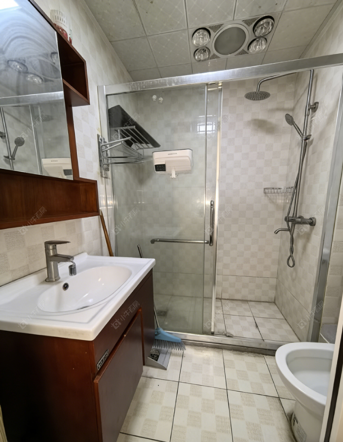 常州吾悦广场悦+公寓在租房源户型图_小牛看房