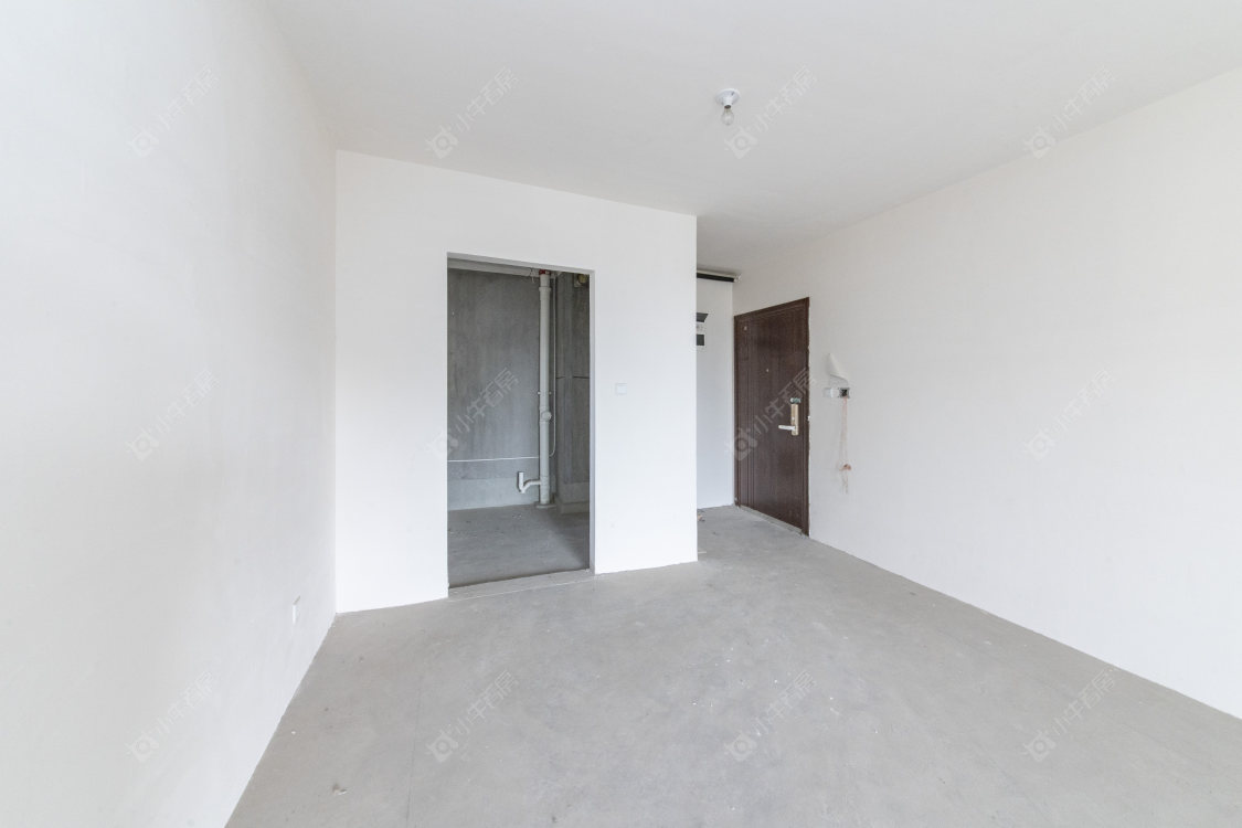 常州中梁首府壹号在售二手房源室内图_小牛看房