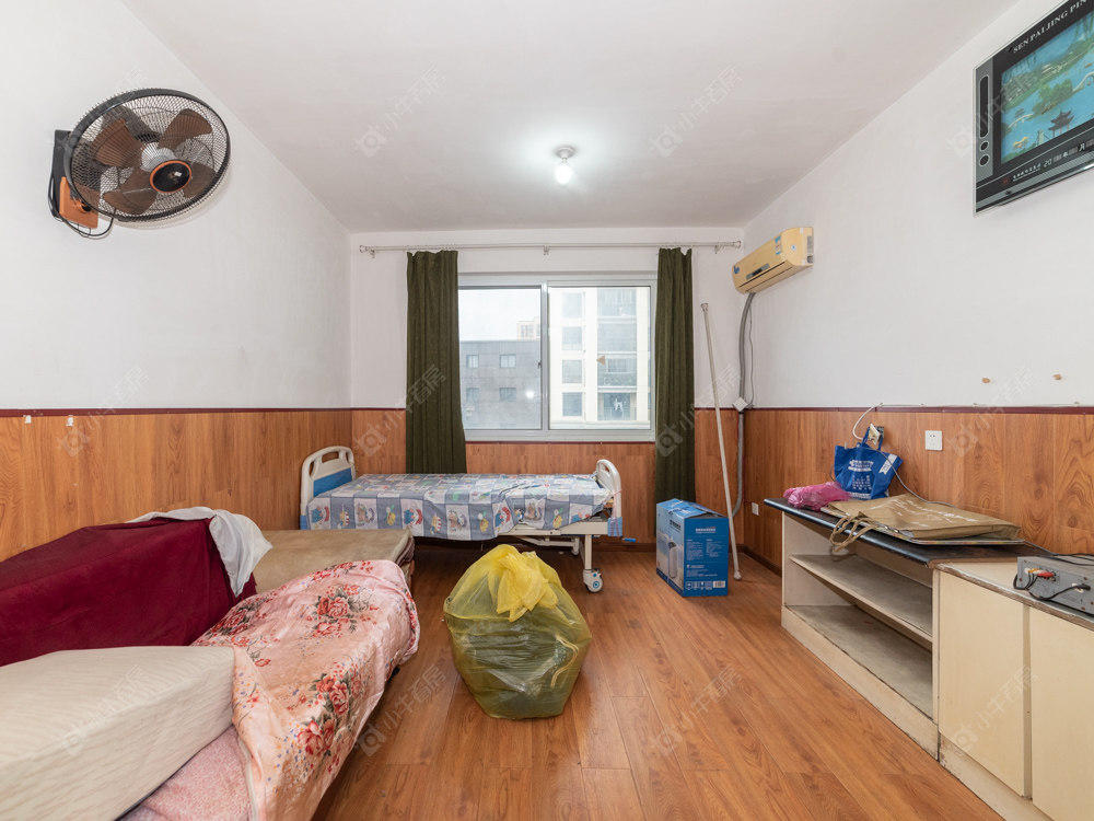 常州新景花苑二期在售二手房源_小牛看房