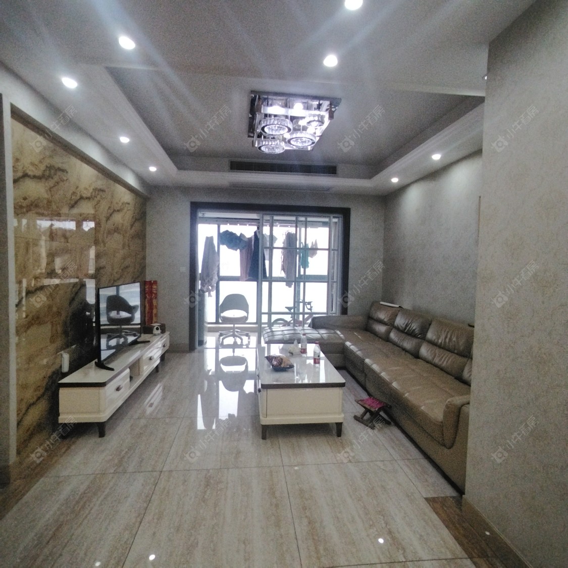 常州宝龙国际花园一期租房_小牛看房