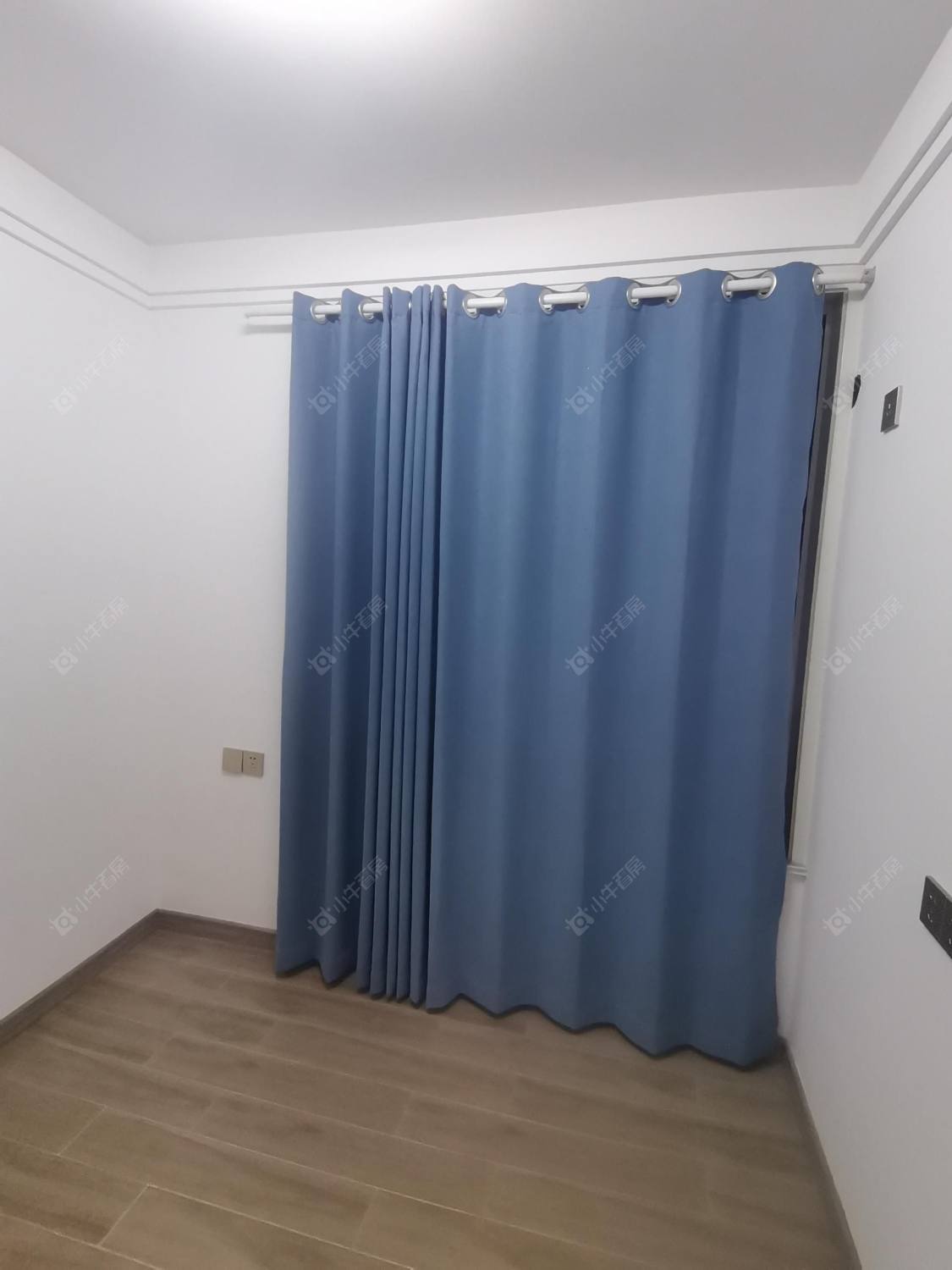 常州凤凰湖西苑在租房源室内图_小牛看房