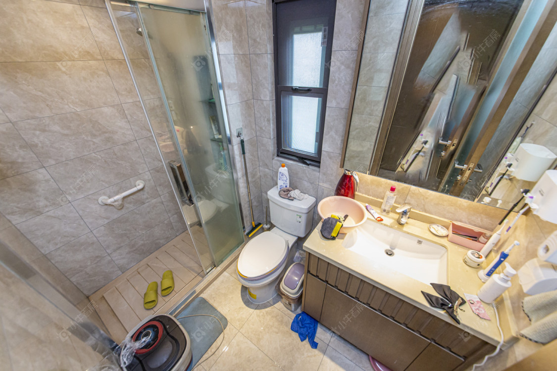 常州新城金樾在售二手房源室内图_小牛看房