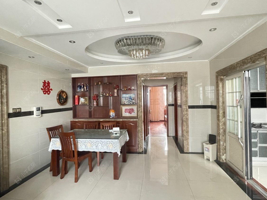 怡枫苑房源室内图 常州怡枫苑在租房源室内图_小牛看房