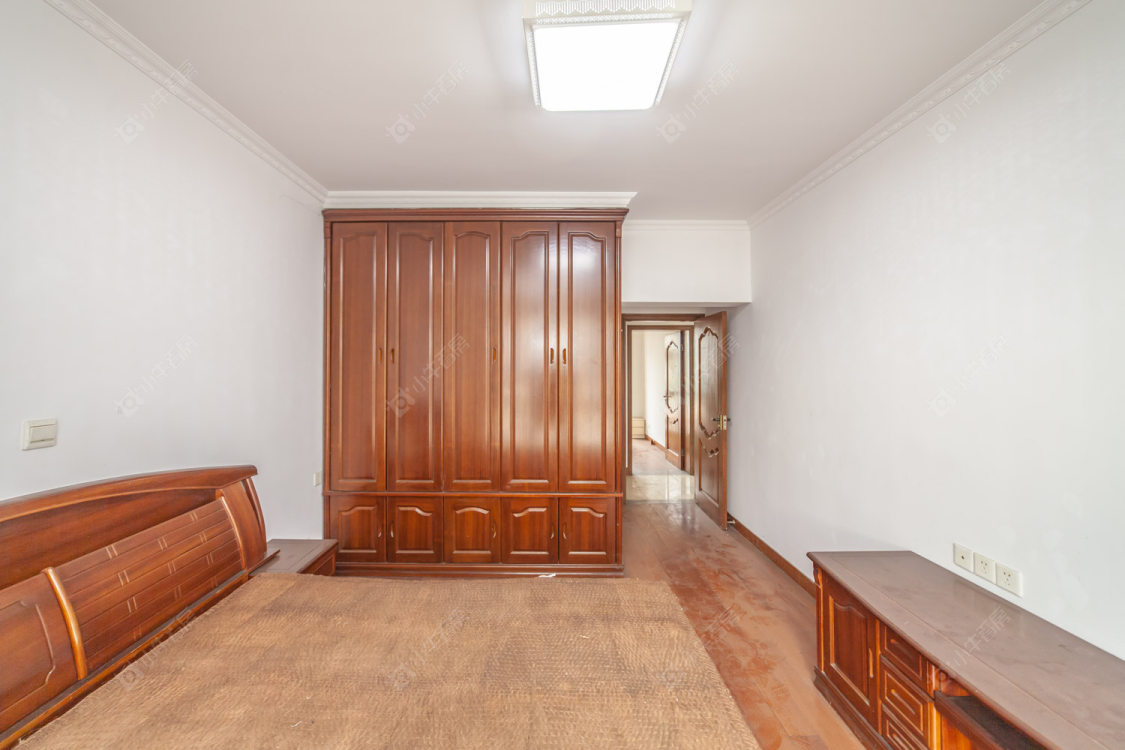 常州都市桃源二期在售二手房源室内图_小牛看房