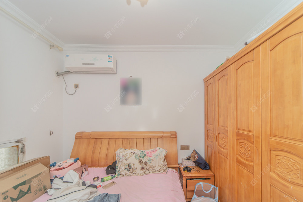 常州米兰阳光在售二手房源室内图_小牛看房