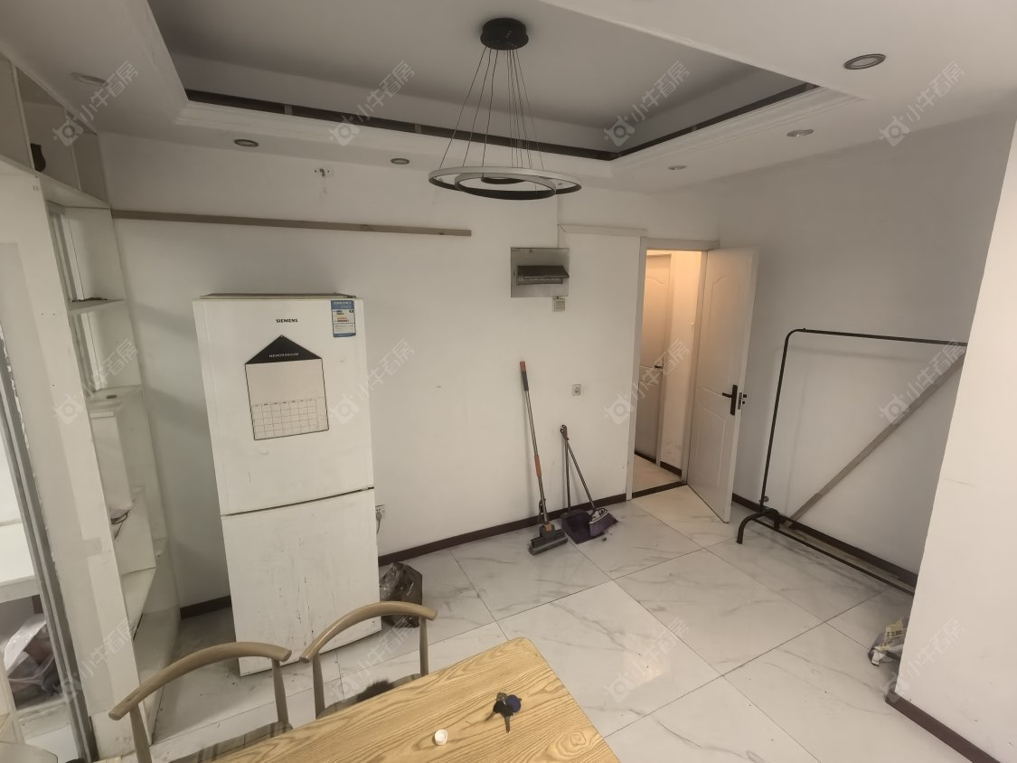 常州新景花苑二期在租房源室内图_小牛看房