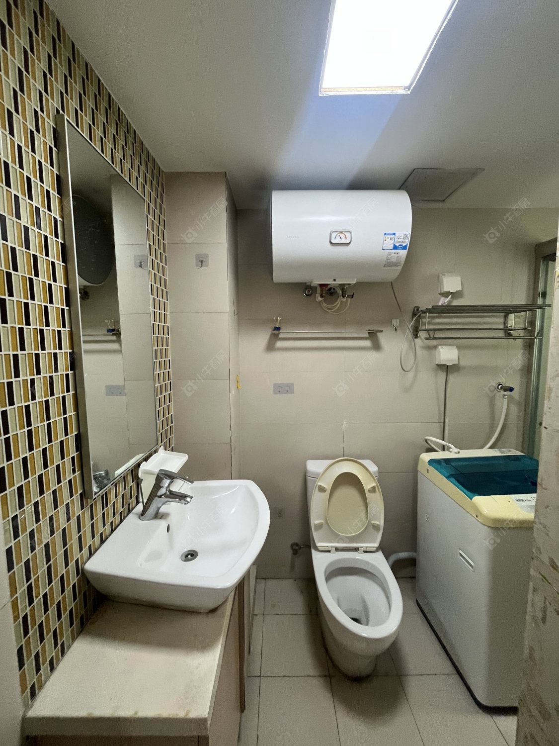 常州莱蒙双子星座公寓在租房源_小牛看房