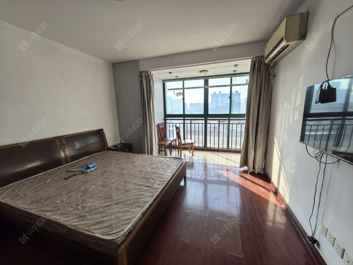 常州随园锦湖公寓租房_小牛看房