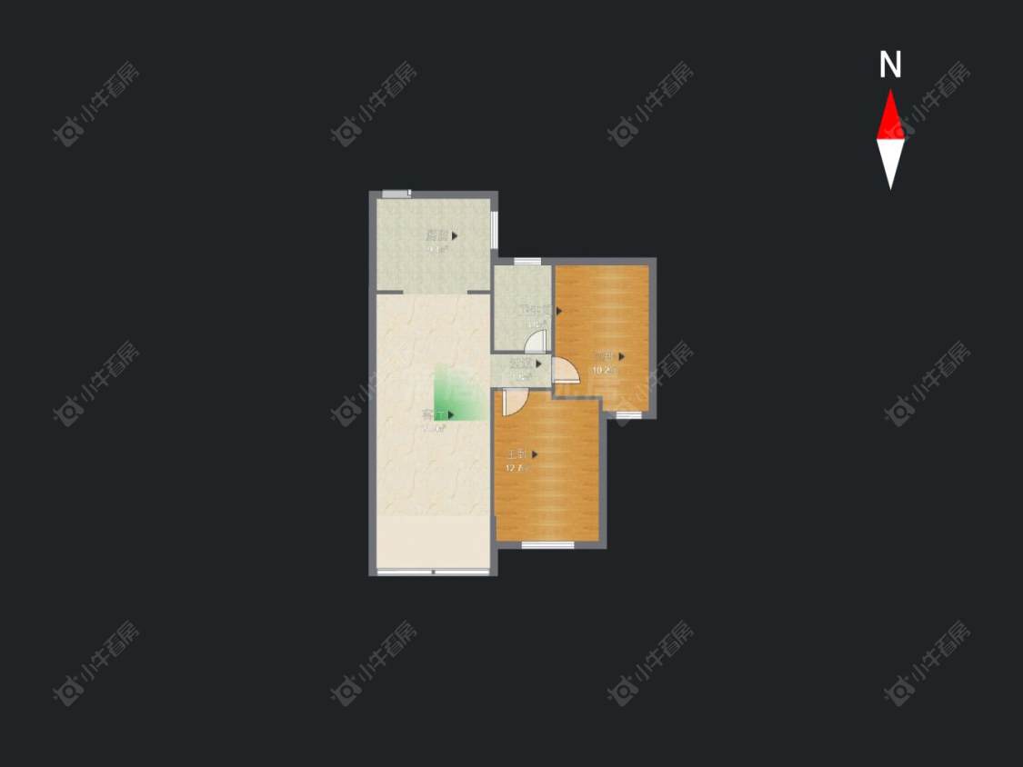 常州怡美花园在售二手房_小牛看房