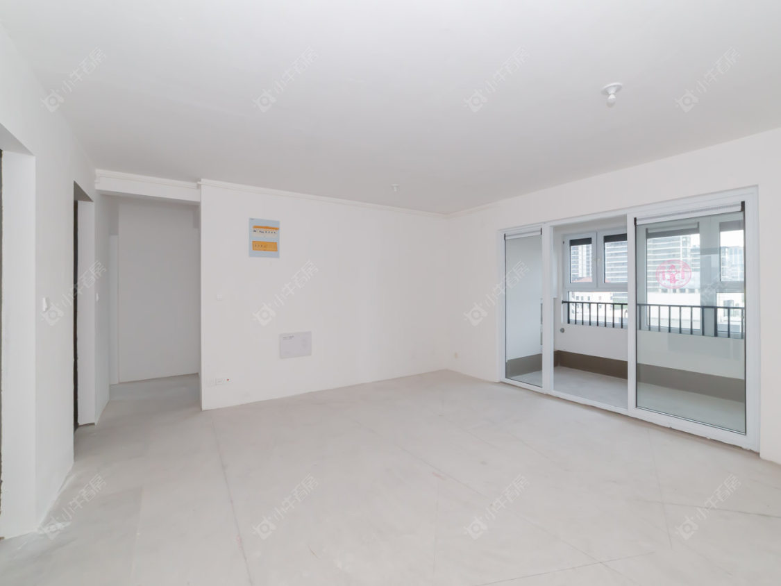 常州翠亭茗居在售二手房源_小牛看房