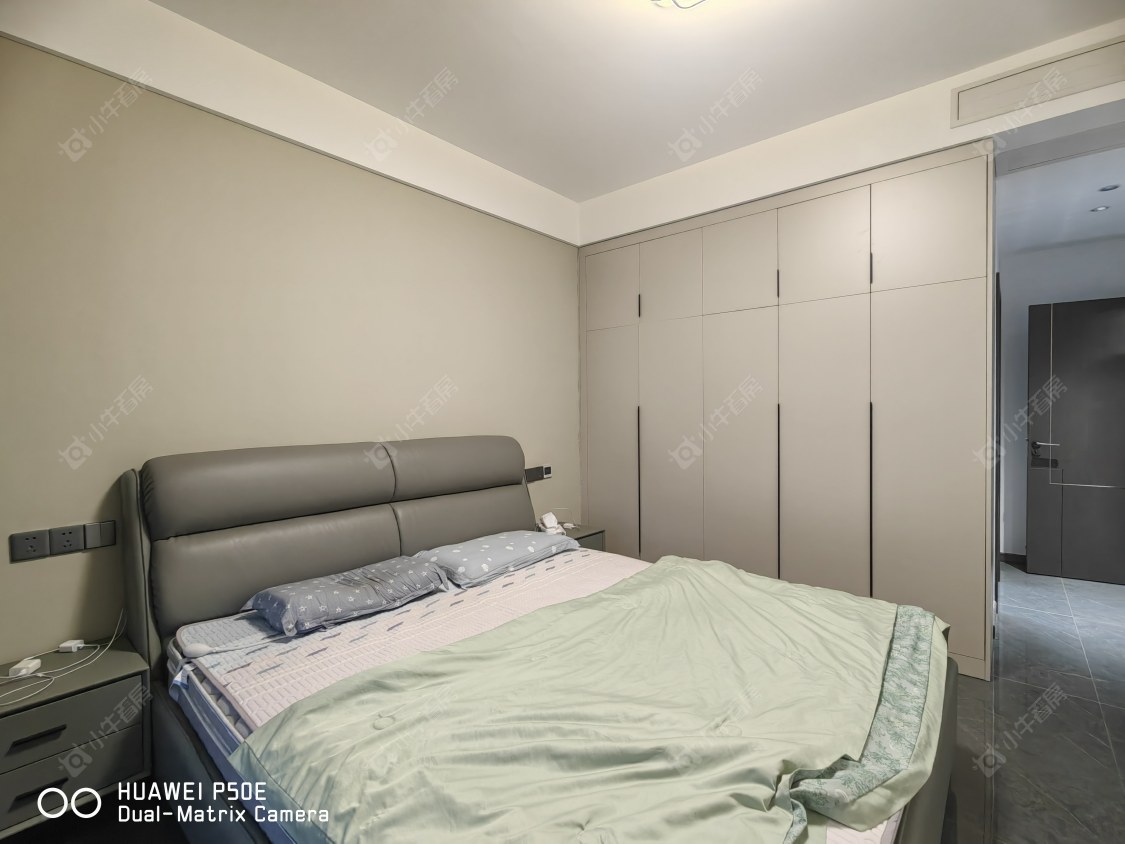 常州梧桐香郡二期在租房源室内图_小牛看房