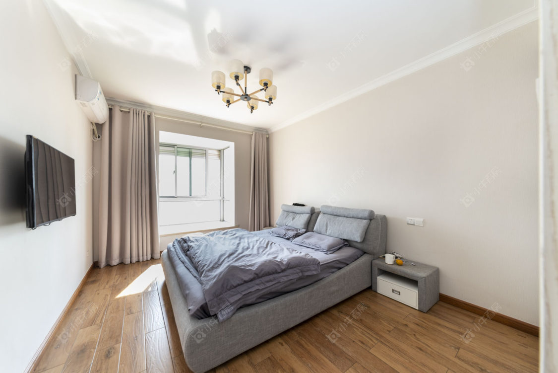 天隽峰房源室内图 常州天隽峰在售二手房源室内图_小牛看房