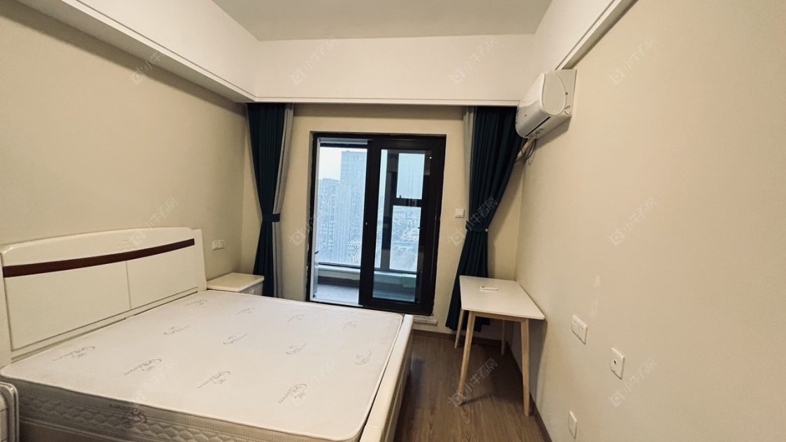 常州龙湖星图在租房源室内图_小牛看房