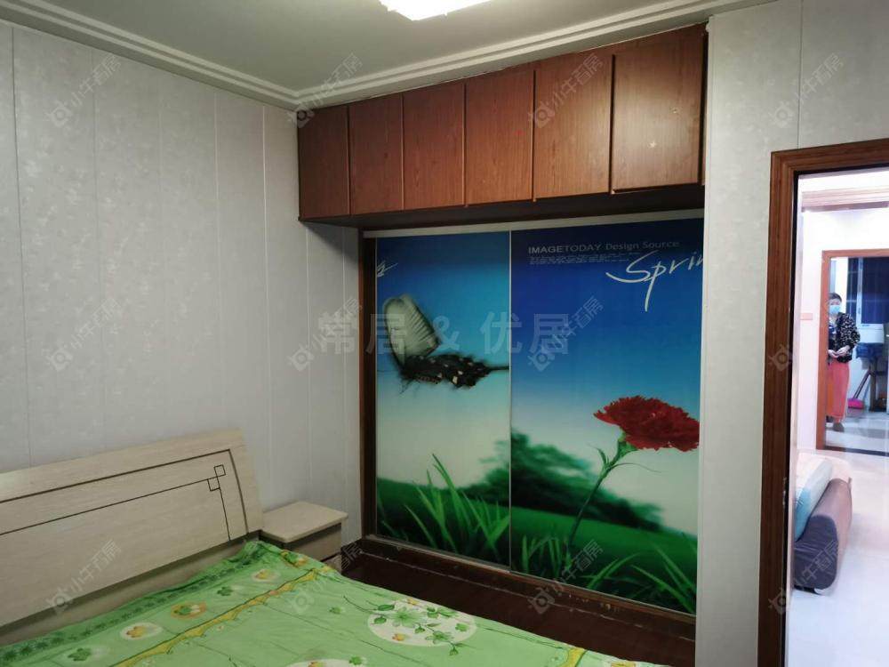 常州翔宇文苑在租房源室内图_小牛看房