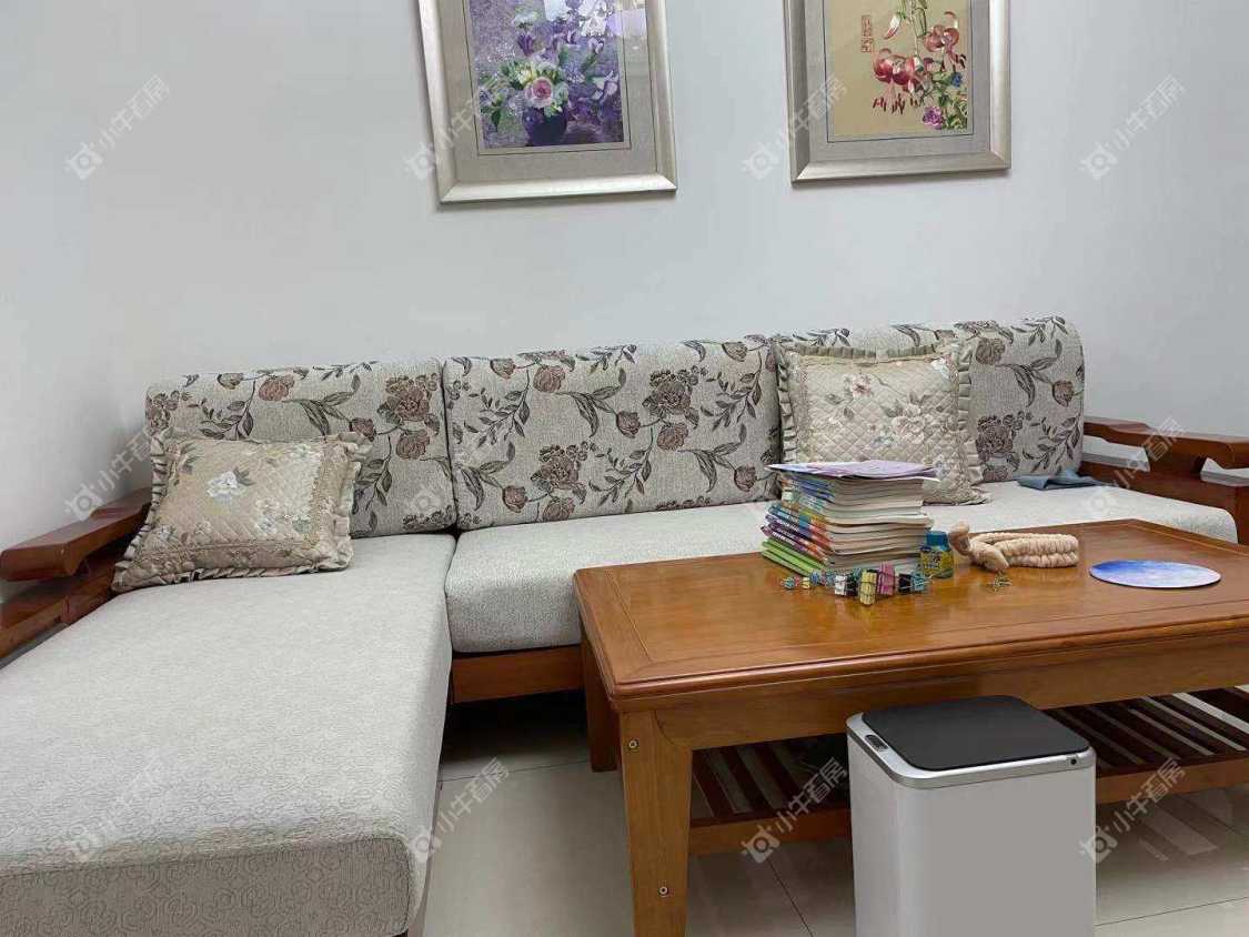 常州常发豪庭国际在租房源_小牛看房