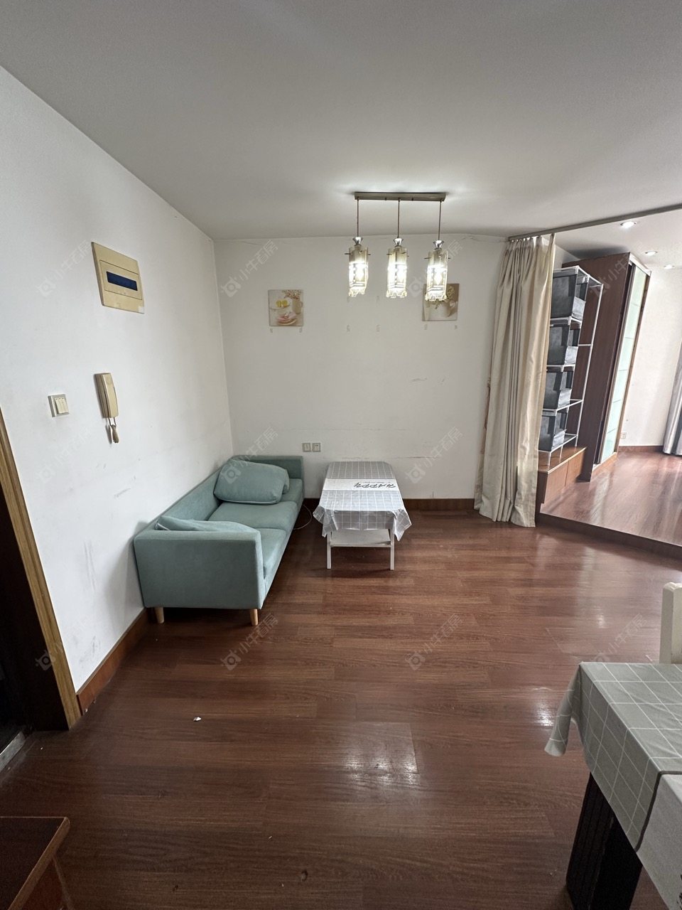 侨光苑房源室内图 常州侨光苑在租房源室内图_小牛看房