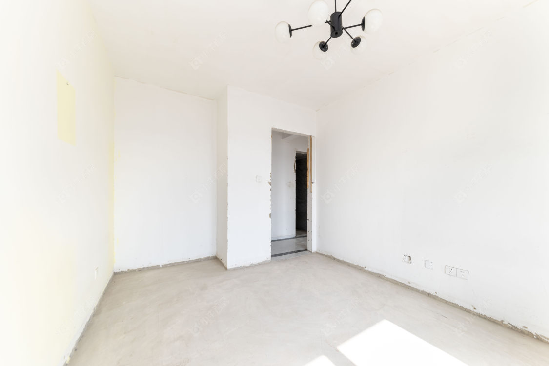 常州中梁百悦城在售二手房源室内图_小牛看房