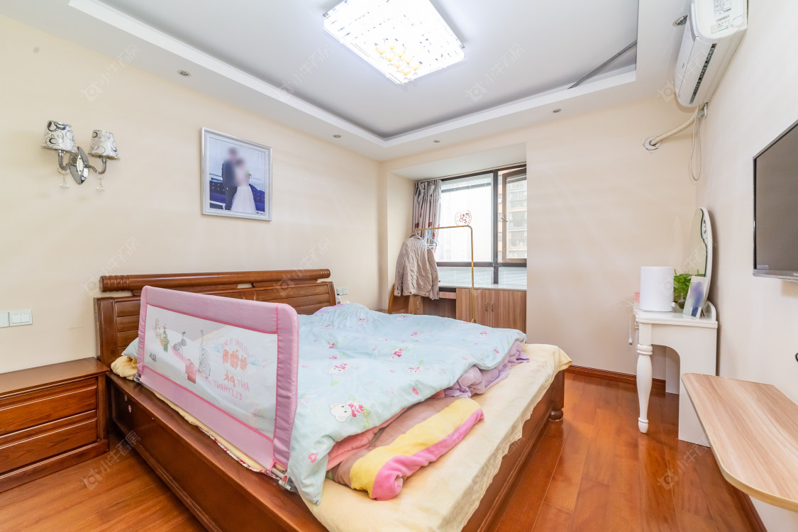 常州绿都万和城三区在售二手房源室内图_小牛看房