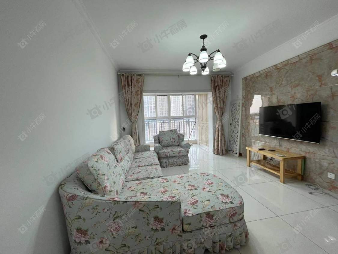 常州大名城西区二区在租房源_小牛看房