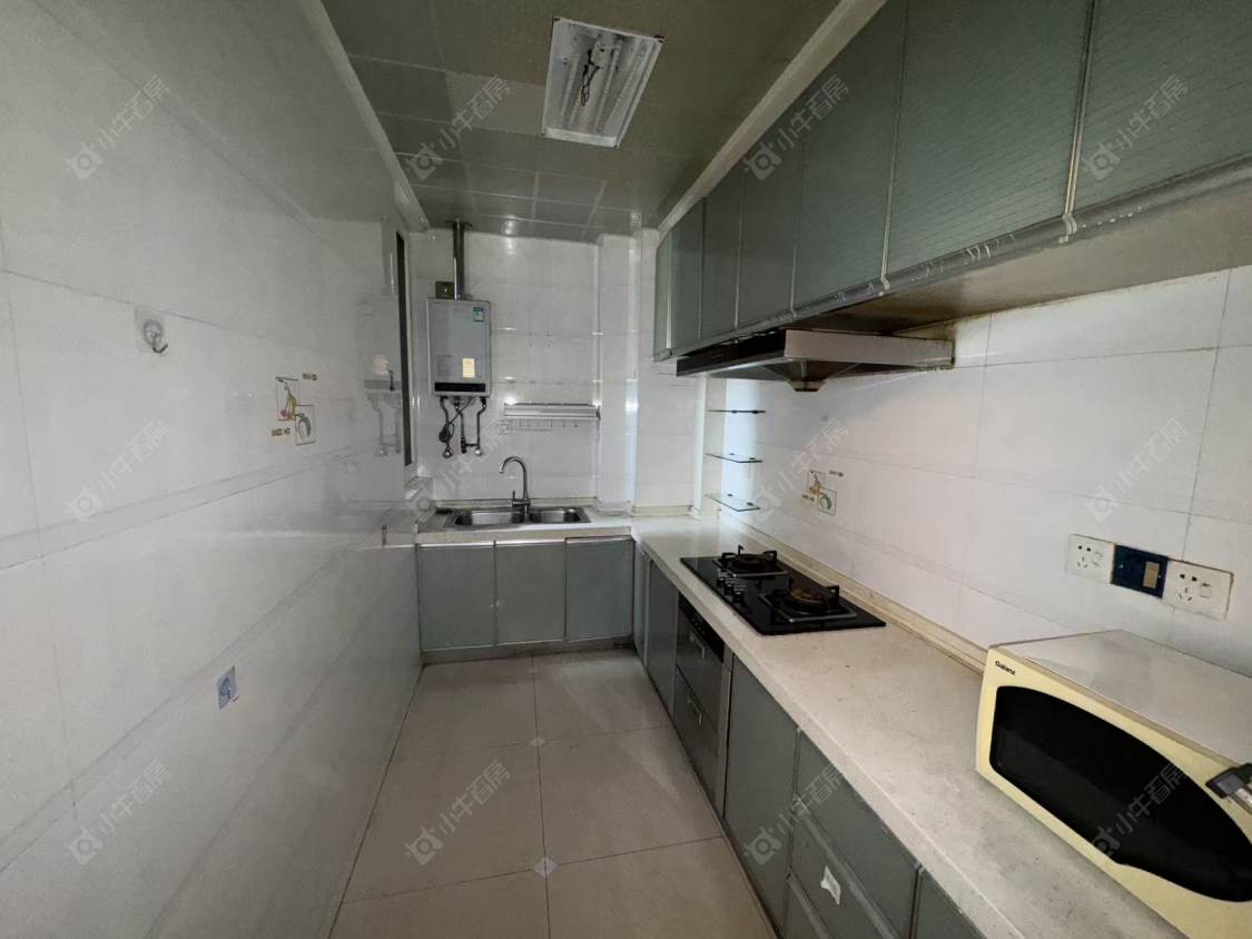 常州桂花园在租房源室内图_小牛看房