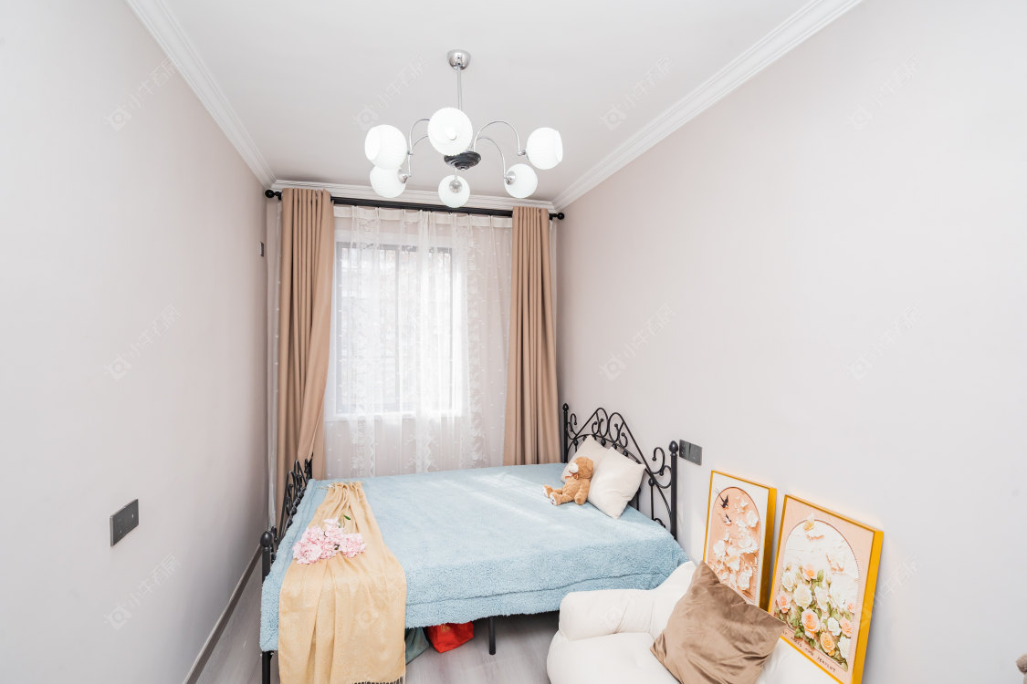 常州丽华一村在售二手房源室内图_小牛看房