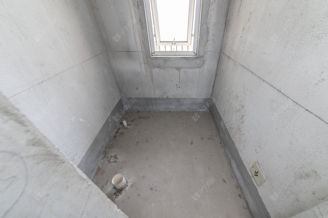 常州绿地香颂花园在售二手房源室内图_小牛看房