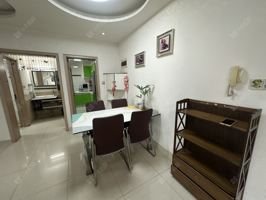 常州御源林城西区在租房源_小牛看房