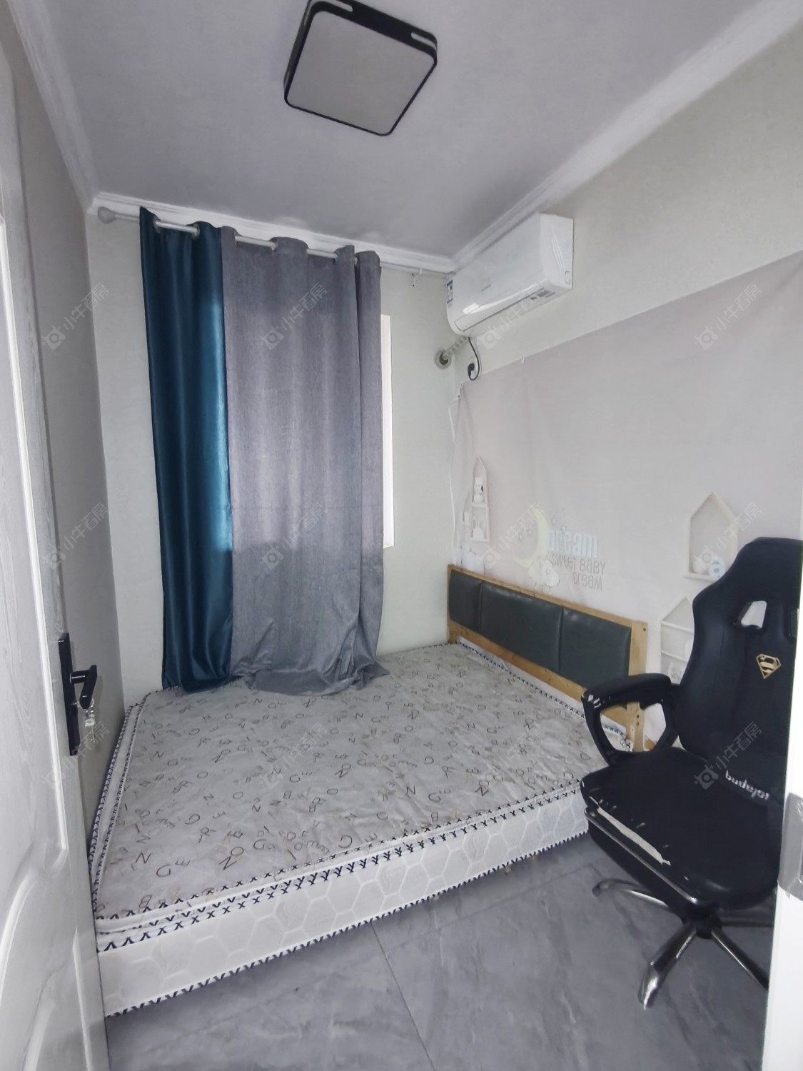 常州海华花园在租房源_小牛看房