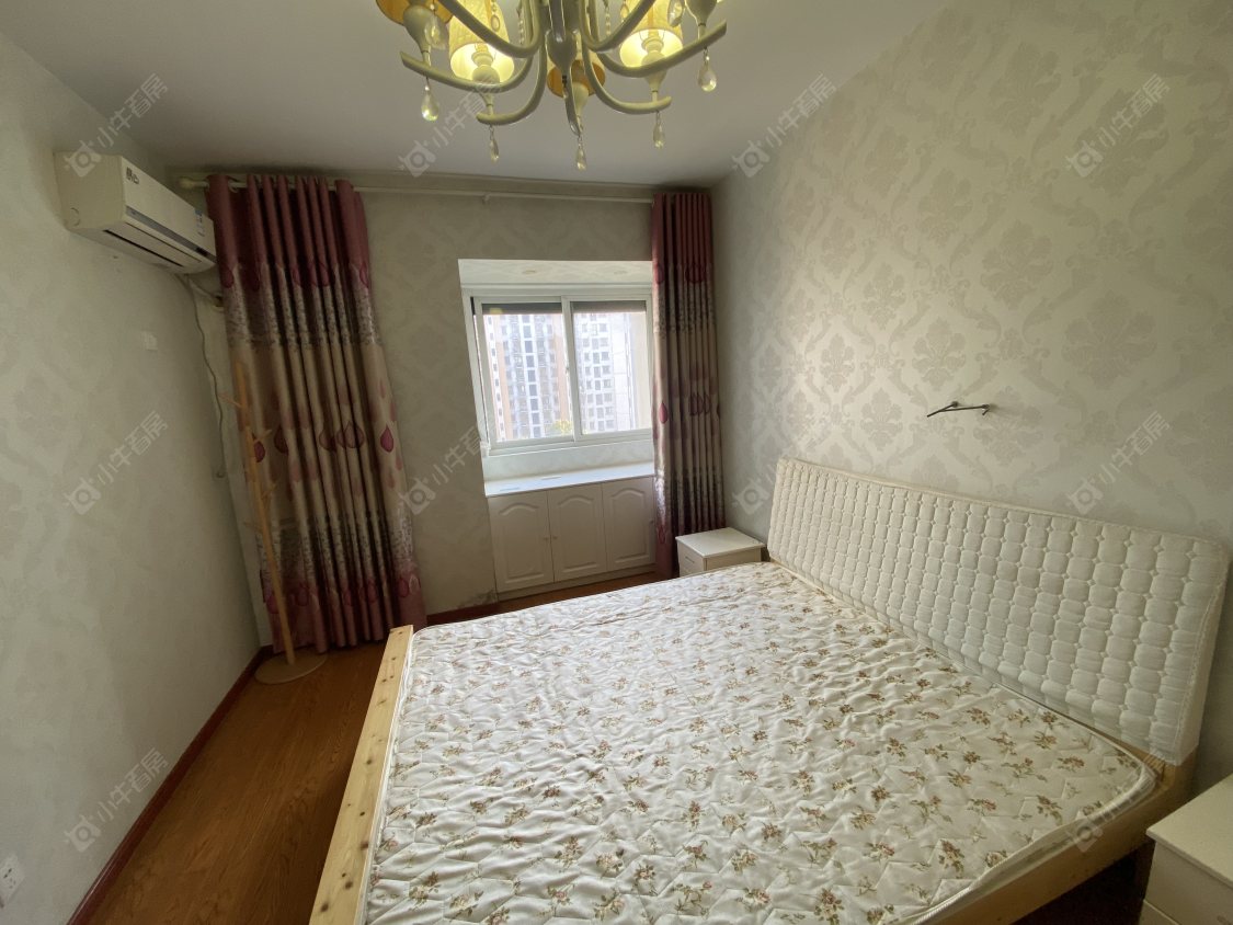 常州瑞富花苑在租房源_小牛看房