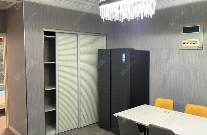 常州大名城西区在租房源室内图_小牛看房