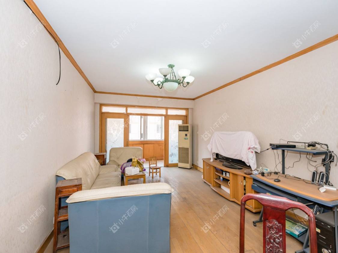 荷花池公寓西区房源室内图 常州荷花池公寓西区在租房源室内图_小牛看房