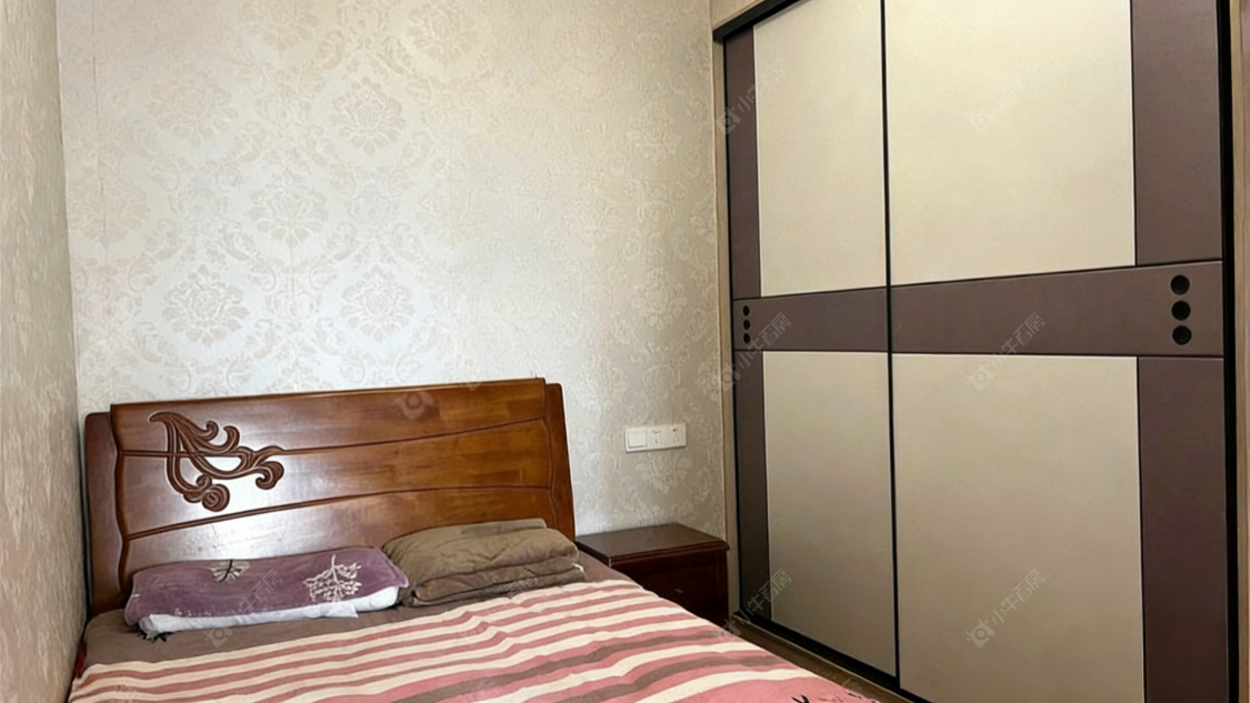 常州湖港名城在租房源_小牛看房